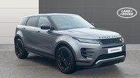 2025 Land Rover Range Rover Evoque 2.0 D200 Dynamic SE 5dr Auto Diesel Hatchback