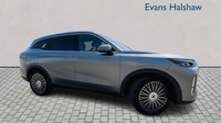 2026 Chery Tiggo 9 1.5T PHEV Summit 5dr DHT AWD SUV Plug-In Hy Automatic