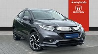 2020 Honda HR-V HONDA HR-V HATCHBACK 1.5 i-VTEC EX CVT 5dr Hatchback Petrol Manu