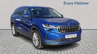 2024 Skoda Kodiaq 2.0 TDI SE L 5dr DSG [7 Seat] ESTATE DIESEL Automatic