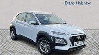 2019 Hyundai KONA 1.0T GDi Blue Drive S 5dr Hatchback Petrol Manual