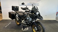 2023 BMW R1250 GS Adventure TE DUEL Petrol Manual