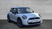 2024 MINI Cooper 2.0 S Classic 3dr Auto Hatchback Petrol Automatic