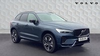 2026 Volvo XC60 2.0 B5 MHEV Plus Pro Auto Euro 6 5-door SUV Petrol Automatic