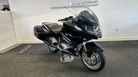 2018 BMW R1250 BMW R1250 RT LE (20MY) TOURER Petrol Manual