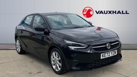 2023 Vauxhall Corsa 1.2 Design 5dr Petrol Hatchback Hatchback Petrol Manual