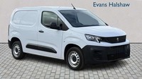 2023 Peugeot Partner Standard Diesel 1000 1.5 BlueHDi 100 Professional Premium +