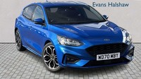 2021 Ford Focus 1.5 EcoBlue 120 ST-Line X Edition 5dr HATCHBACK DIESEL Manual