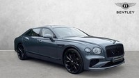 2026 Bentley Flying Spur 4.0 V8 Hybrid 4dr Auto Hybrid