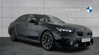 2026 BMW M5 4dr DCT Saloon Plug-In Hy Automatic