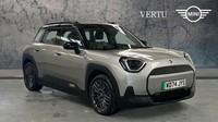 2024 MINI Aceman 135kW E Classic 43kWh 5dr Auto Electric Hatchback Hatchback Ele