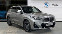 2025 BMW X1 sDrive 20i MHT M Sport 5dr Step Auto Petrol Estate Estate Petrol Aut