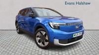 2026 Ford Explorer 210kW Premium 77kWh 5dr Auto SUV Electric Automatic