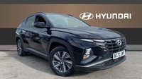 2022 Hyundai TUCSON 1.6 TGDi Hybrid 230 SE Connect 5dr 2WD Auto Hybrid Estate Es