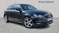 2015 Audi A1 1.0 TFSI Sport 5dr Hatchback Petrol Manual