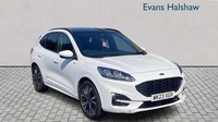 2023 Ford Kuga 2.5 FHEV ST-Line X Edition 5dr CVT SUV Hybrid Ele Automatic