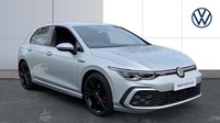 2022 Volkswagen Golf 2.0 TDI 200 GTD 5dr DSG Diesel Hatchback Hatchback Diesel A