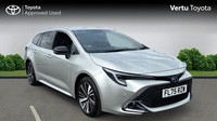 2025 Toyota Corolla 1.8 Hybrid Design 5dr CVT Hybrid Estate Estate Hybrid Automa