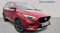 2024 MG Motor UK Zs 1.0T GDi Exclusive 5dr DCT Hatchback Petrol Automatic