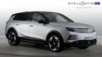2025 Vauxhall Grandland 73kWh Ultimate SUV 5dr Electric Auto (213 ps) SUV Electr