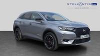 2021 DS Automobiles DS 7 Crossback 1.6 PureTech Performance Line Crossback 5dr P