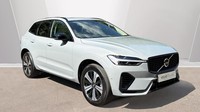 2025 Volvo XC60 2.0 T6 [350] RC PHEV Plus Dark 5dr AWD Geartronic Estate Estate 