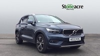 2022 Volvo XC40 1.5 T5 Recharge PHEV Inscription Pro 5dr Auto ESTATE PETROL/ELEC
