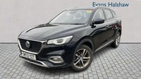2023 MG Motor UK Hs 1.5 T-GDI Excite 5dr Hatchback Petrol Manual