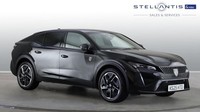 2025 Peugeot 408 1.2 Hybrid 136 GT 5dr e-DSC6 HATCHBACK PETROL Automatic