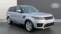 2021 Land Rover Range Rover Sport 3.0 D300 HSE 5dr Auto [7 Seat] Diesel Estate E