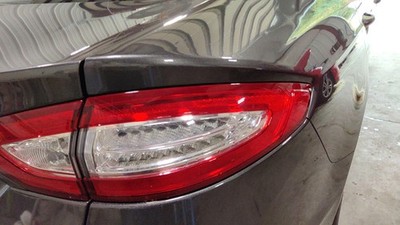2013-2016 Ford Fusion RH Passenger Outter LED Taillight Lamp Assy