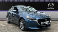 2020 Mazda Mazda2 1.5 Skyactiv G Sport Nav 5dr Petrol Hatchback Hatchback Petrol