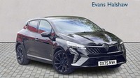 2025 Renault Clio 1.0 TCe 90 Esprit Alpine 5dr Hatchback Petrol Manual