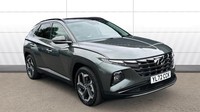 2023 Hyundai TUCSON 1.6 TGDi Plug-in Hybrid Ultimate 5dr 4WD Auto Estate Estate 