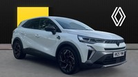 2025 Renault Symbioz 1.6 E-Tech FHEV 145 Techno Esprit Alpine 5dr Auto Hybrid Es