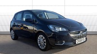 2018 Vauxhall Corsa 1.4 SE Nav 5dr Petrol Hatchback Hatchback Petrol Manual