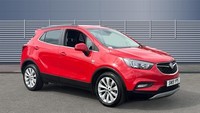 2019 Vauxhall Mokka X 1.4T Griffin 5dr Petrol Hatchback Hatchback Petrol Manual