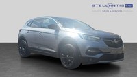 2021 Vauxhall Grandland X 1.2 Turbo SRi Nav SUV 5dr Petrol Auto Euro 6 (s/s) (13