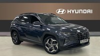 2023 Hyundai TUCSON 1.6 TGDi Hybrid 230 Ultimate 5dr 2WD Auto Hybrid Estate Esta