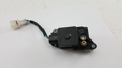 その他 Liella! R 01 02 GSXR 1000 STVA - SECONDARY THROTTLE VALVE ACTUATOR | eBay