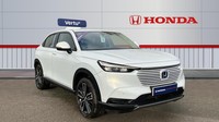 2023 Honda HR-V 1.5 eHEV Elegance 5dr CVT Hybrid Hatchback Hatchback Hybrid Auto