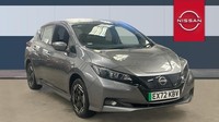 2022 Nissan Leaf 110kW Acenta 39kWh 5dr Auto Electric Hatchback Hatchback Electr