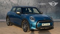 2023 MINI Hatchback 1.5 Cooper Exclusive Premium 5dr Auto Petrol Hatchback Hatch