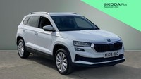 2026 Skoda Karoq 1.5 TSI SE L Edition 5dr DSG Petrol Estate Estate Petrol Automa