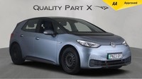 2023 Volkswagen ID.3 Pro 58kWh Life Auto 5dr HATCHBACK Electric Automatic