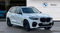 2022 BMW X5 xDrive M50i 5dr Auto Petrol Estate Estate Petrol Automatic