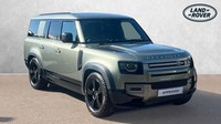 2025 Land Rover Defender 3.0 D350 X-Dynamic HSE 130 5dr Auto With Climate S