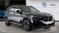 2020 BMW X5 M xDrive X5 M Competition 5dr Step Auto Petrol Estate Estate Petrol 