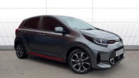 2023 Kia Picanto 1.0 GT-line 5dr [4 seats] Petrol Hatchback Hatchback Petrol Man