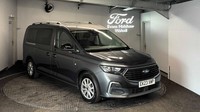 2023 Ford Tourneo Connect 1.5 EcoBoost Titanium 5dr Estate Petrol Manual